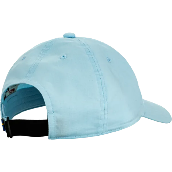 Pet Vardag Lite Cap breeze bleu2.webp