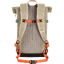 Rugzak High Coast Foldsack 24 fossil2.webp