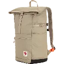 Rugzak High Coast Foldsack 24 fossil3.webp