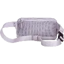 High Coast Hip Pack lavender mist2.webp