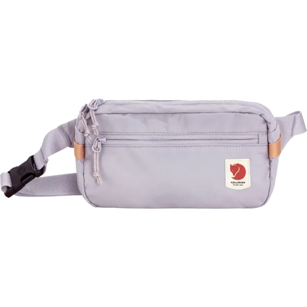 High Coast Hip Pack lavender mist3.webp