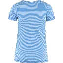 Abisko Cool T-shirt W ultramarine2.webp