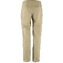 Abisko Hike Zip-off Trs W Fossil2.webp