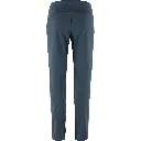 High Coast Trail Trousers W navy2.webp