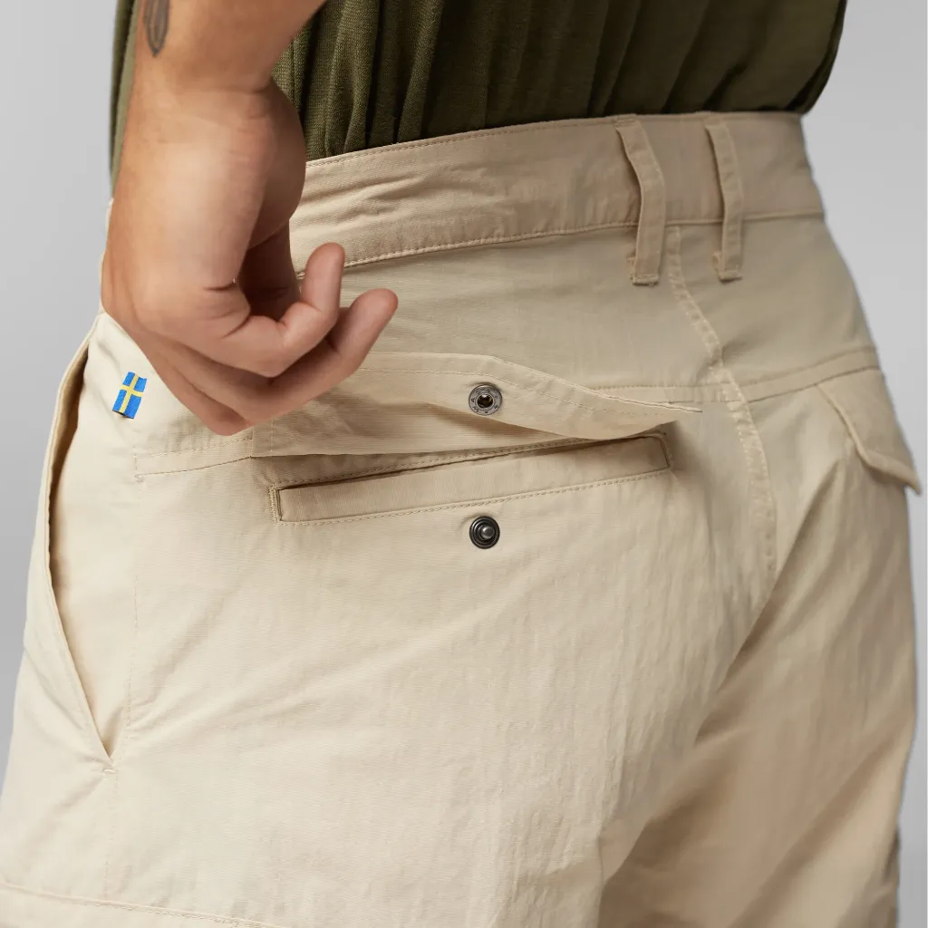 Travellers MT Trousers M light beige9.webp
