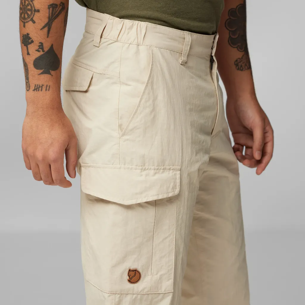Travellers MT Trousers M light beige7.webp