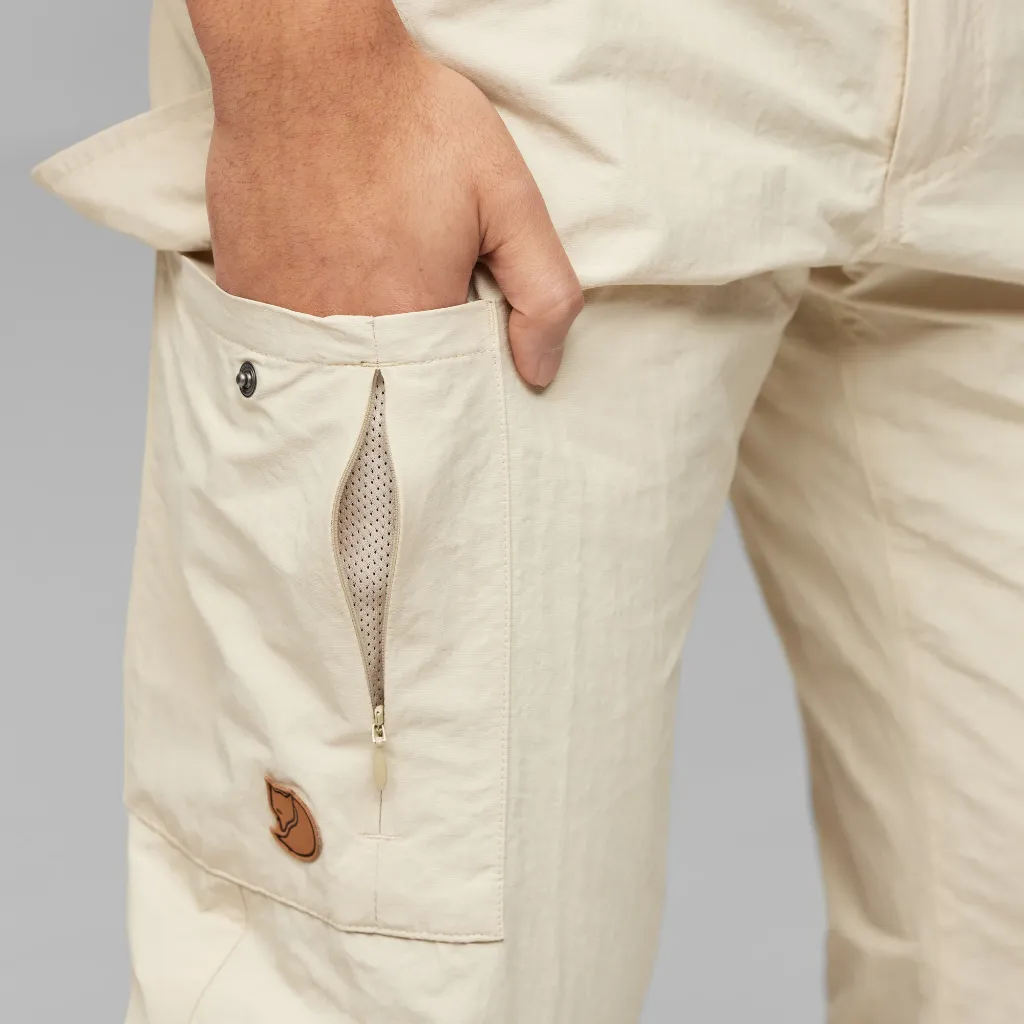 Travellers MT Trousers M light beige8.webp