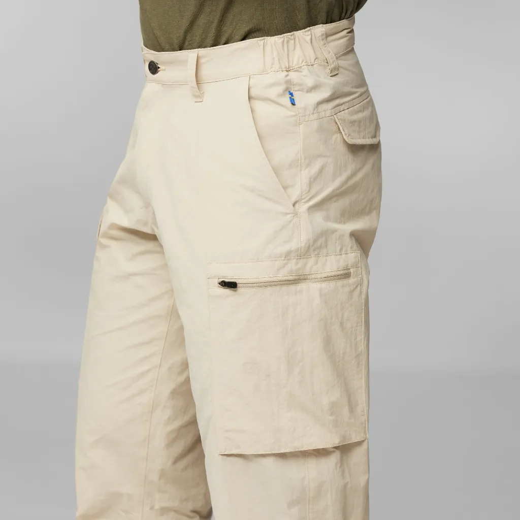 Travellers MT Trousers M light beige6.webp