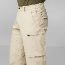 Travellers MT Trousers M light beige6.webp