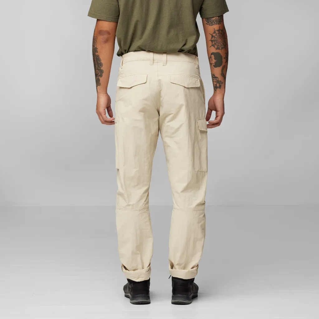 Travellers MT Trousers M light beige4.webp