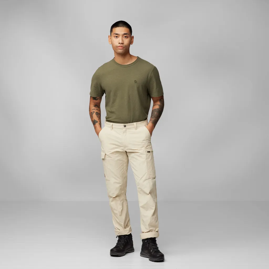 Travellers MT Trousers M light beige3.webp