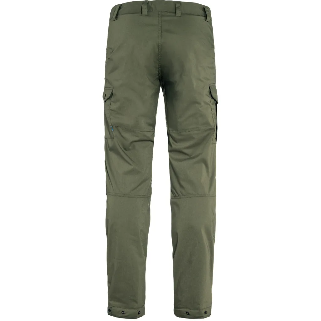 Vidda Pro Lite Trousers M Laurel Green2.webp
