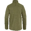 Abisko Lite Fleece Jacket Green2.webp