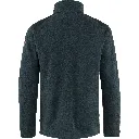 Sten Fleece M dark navy2.webp