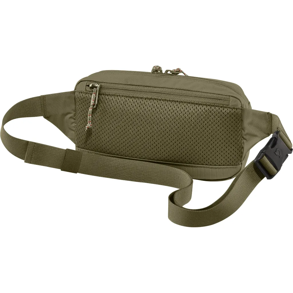 High Coast Hip Pack green2.webp