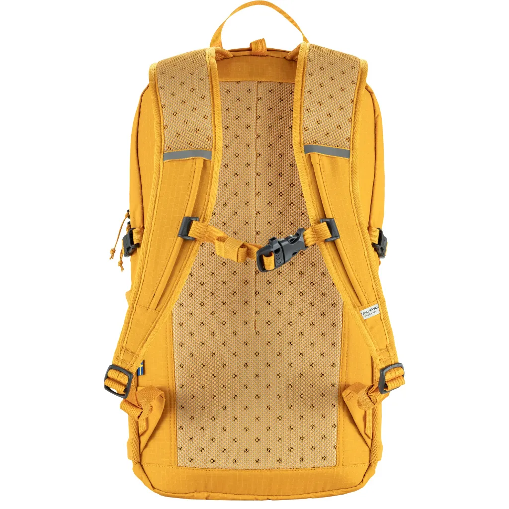 Abisko Softpack 16 Clay Mustard Yellow2.webp