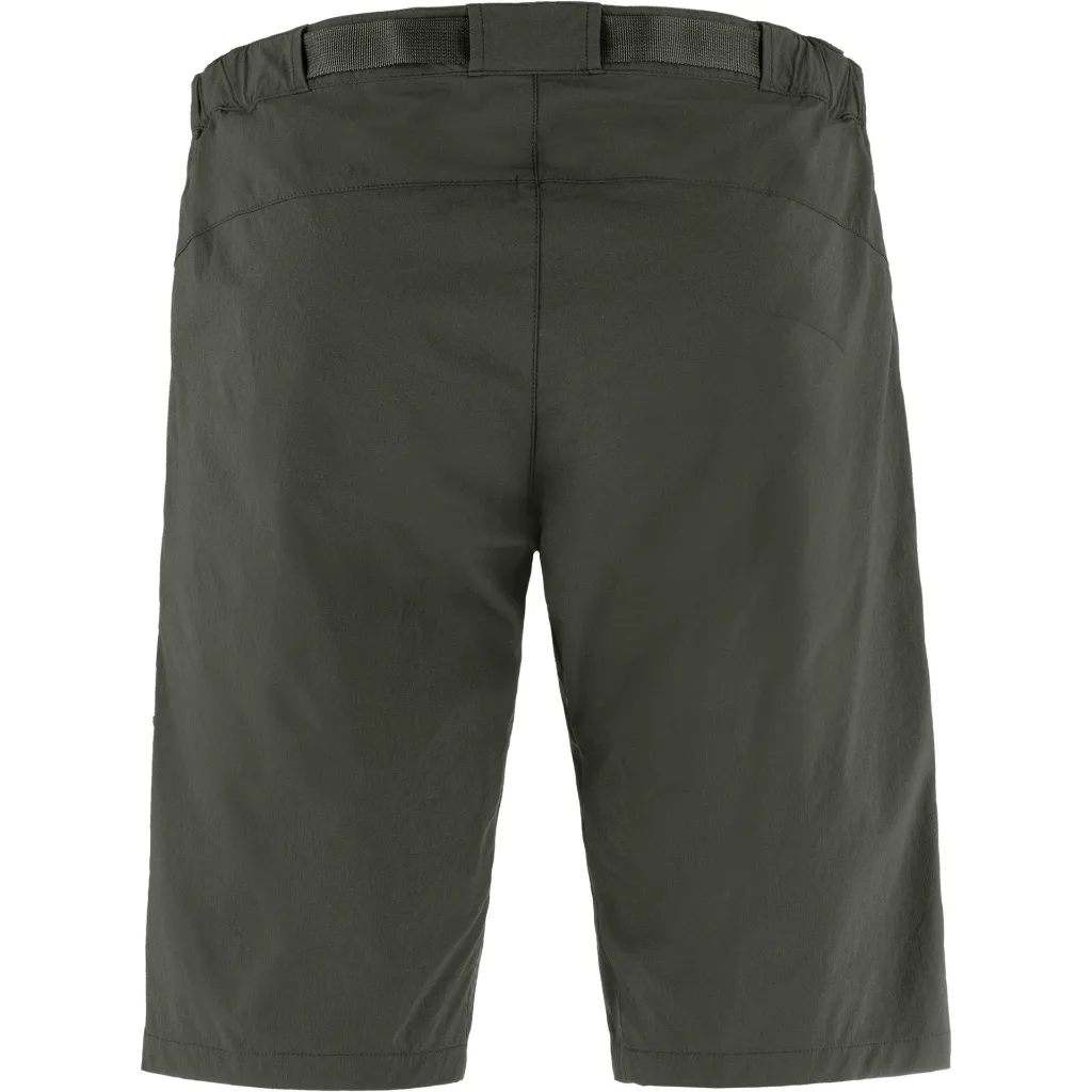 High Coast Hike Shorts M mountain grey2.webp