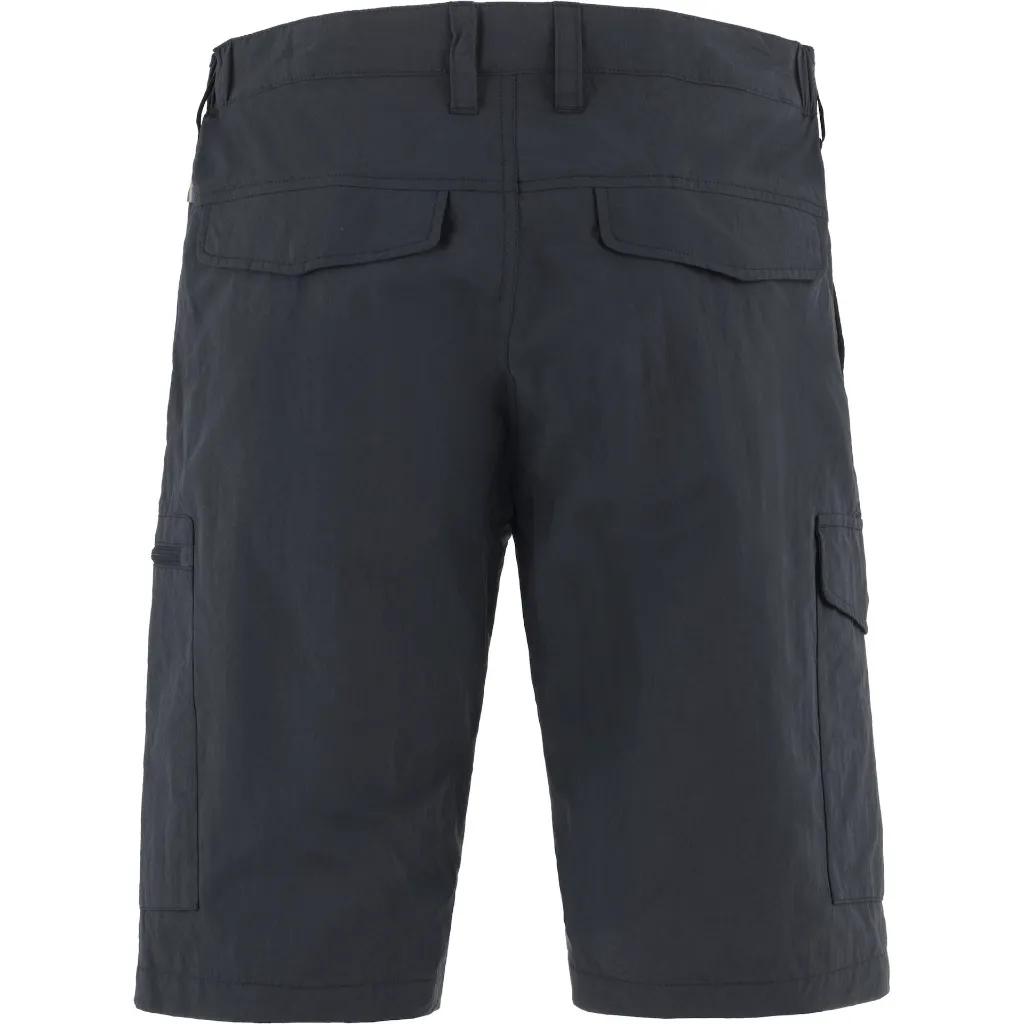 Travellers MT Shorts M dark navy2.webp