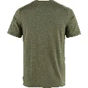 Abisko Wool Classic SS M laurel green2.webp