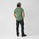 Abisko Wool Classic SS M laurel green4.webp