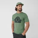 Abisko Wool Classic SS M laurel green3.webp