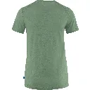 Abisko Wool SS W patina green2.webp