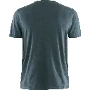 Logo T-shirt M navy2.webp