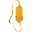 Abisko Bottle Pocket mustard yellow2.webp