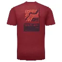 SP-008669_Contour M Tee_SP-01682 Sumac_Back.webp