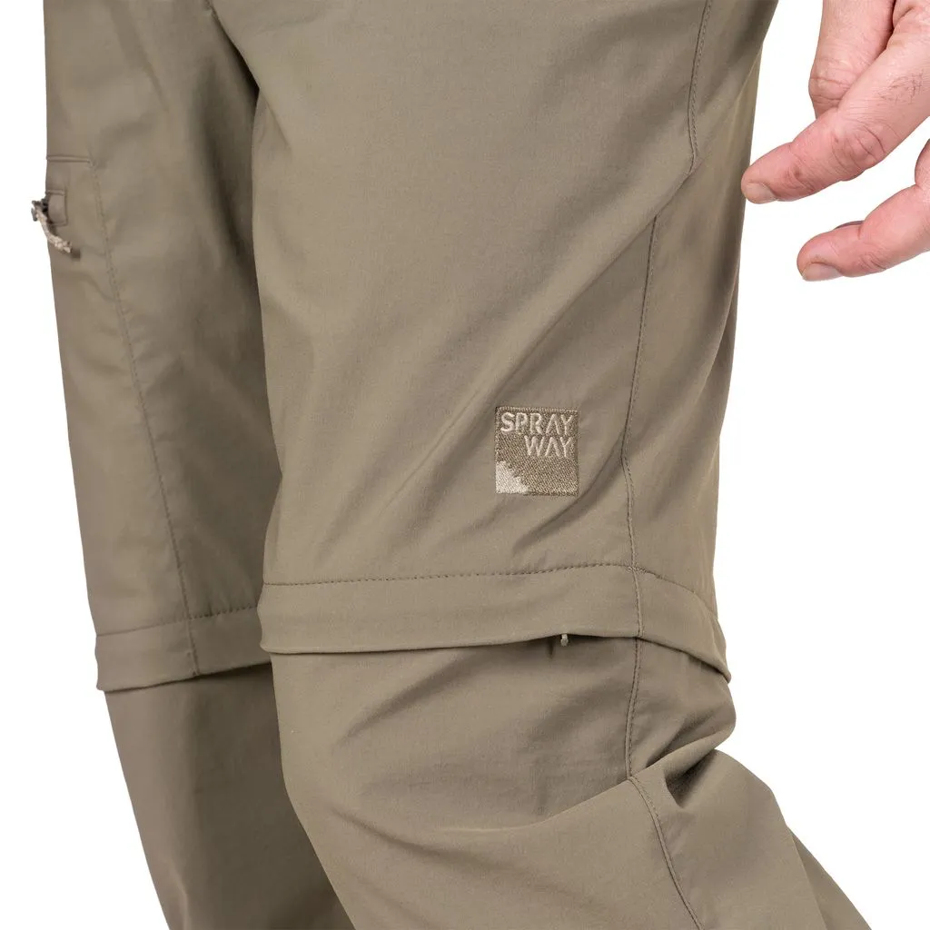Compass Convert M Pant brownstone.webp