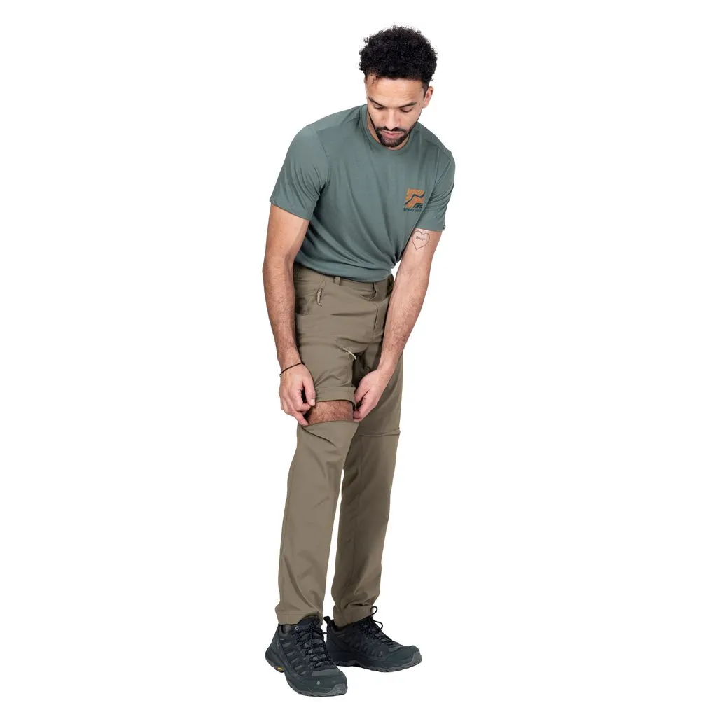Compass Convert M Pant brownstone2.webp