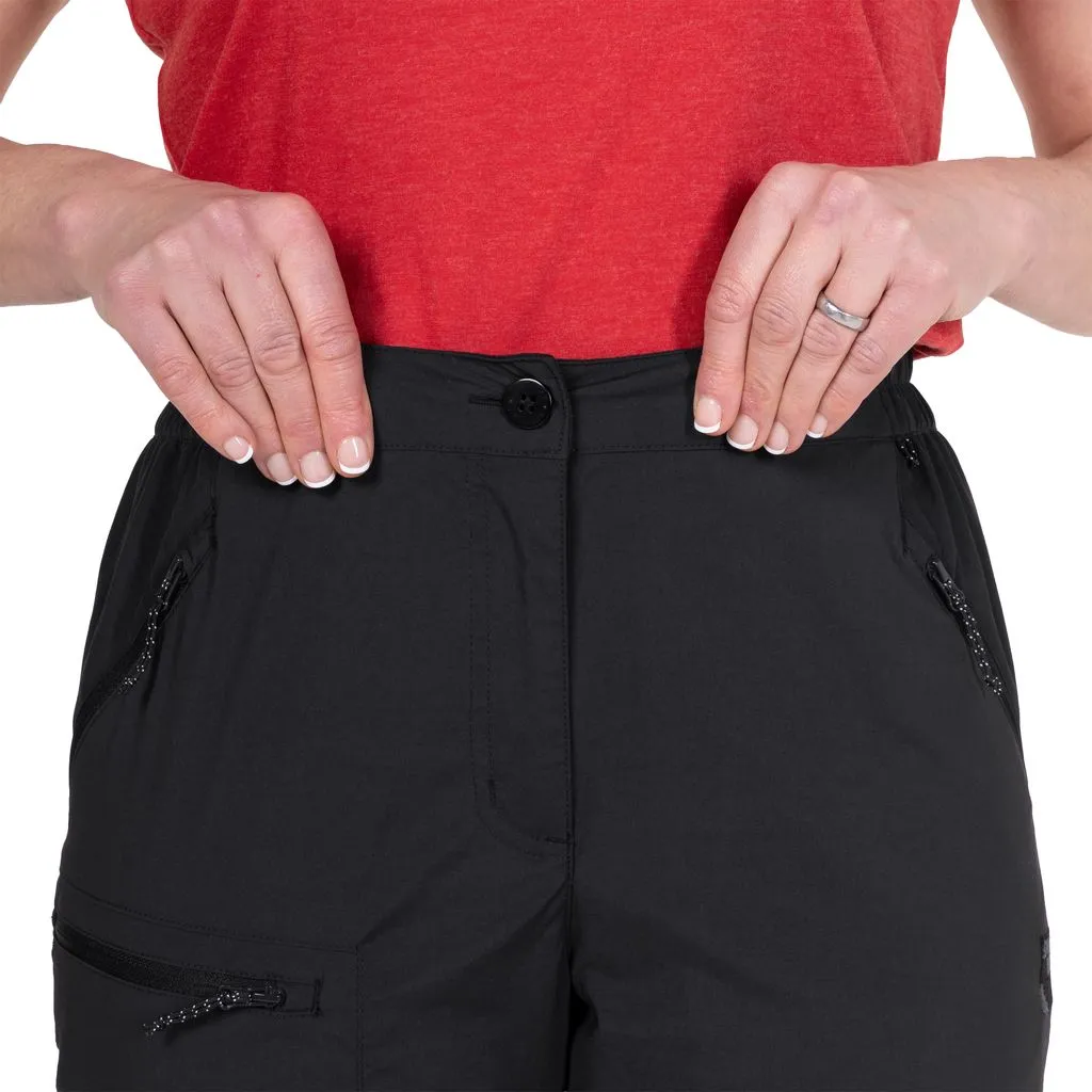 Escape Convert W Pant black2.webp