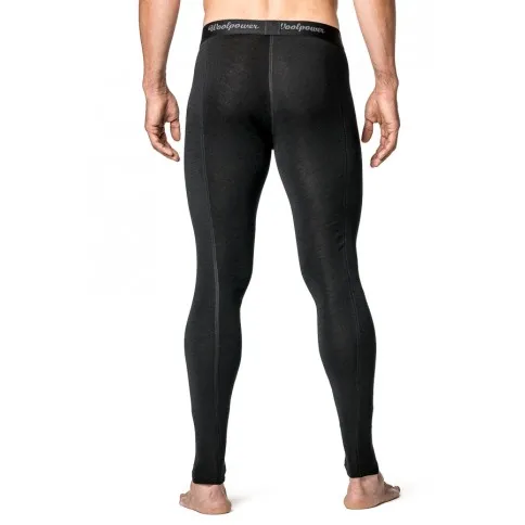 [63410430] Long Johns M´s LITE (Black, S)3.webp