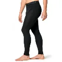 [43410410] Long Johns W´s LITE (Black, XXS)2.webp