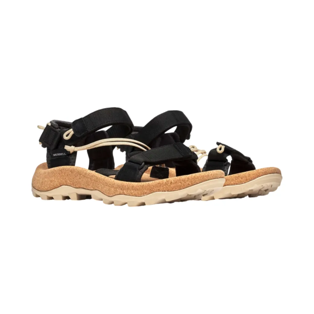 Merrell Sandaal SPEED FUSION WEB RMX W 4.webp
