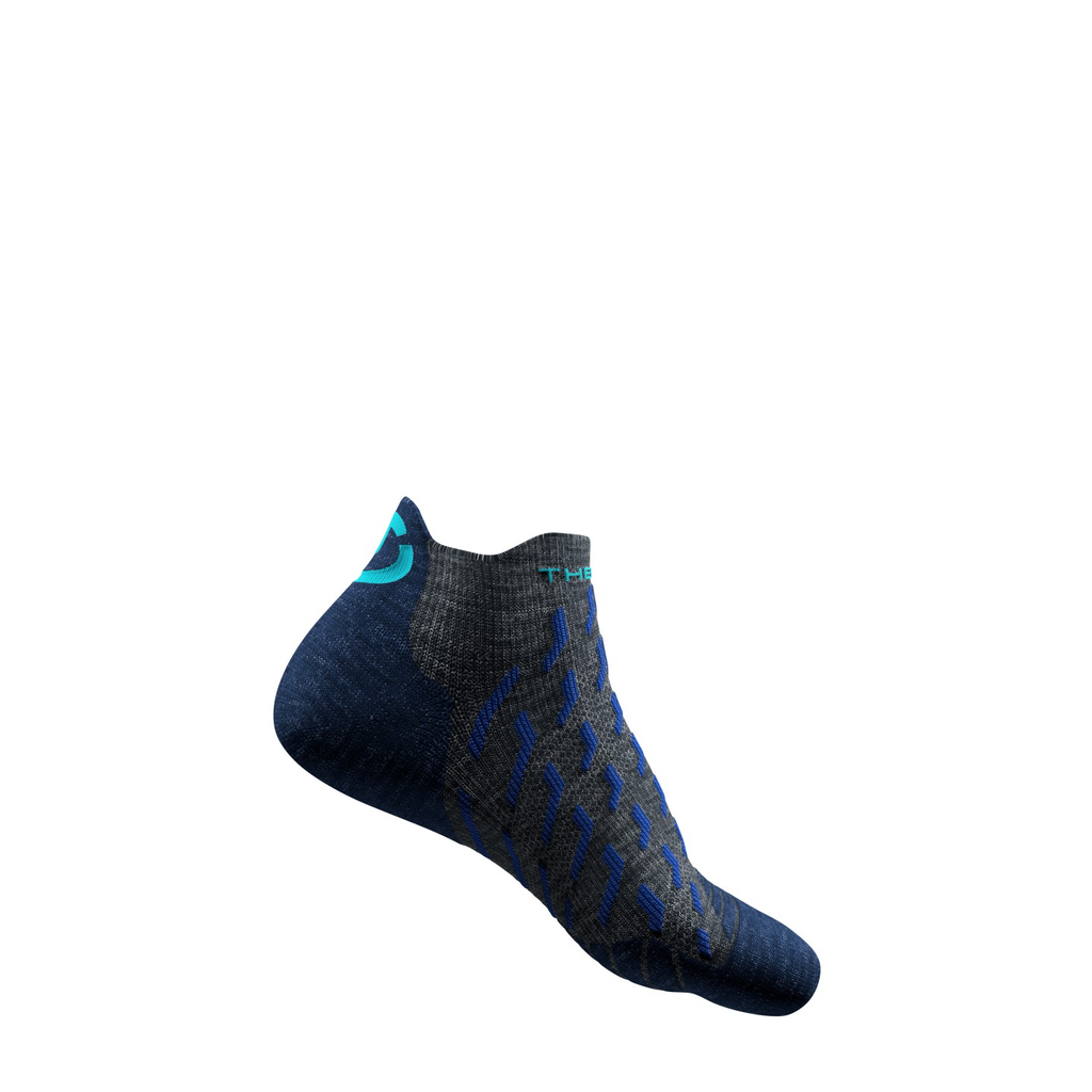 Therm-ic Sok Trekking Ultra Cool Linen Ankle 3.webp