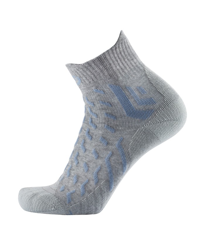 Therm-ic Sok Trekking Cool Light Ankle Uni 4.webp
