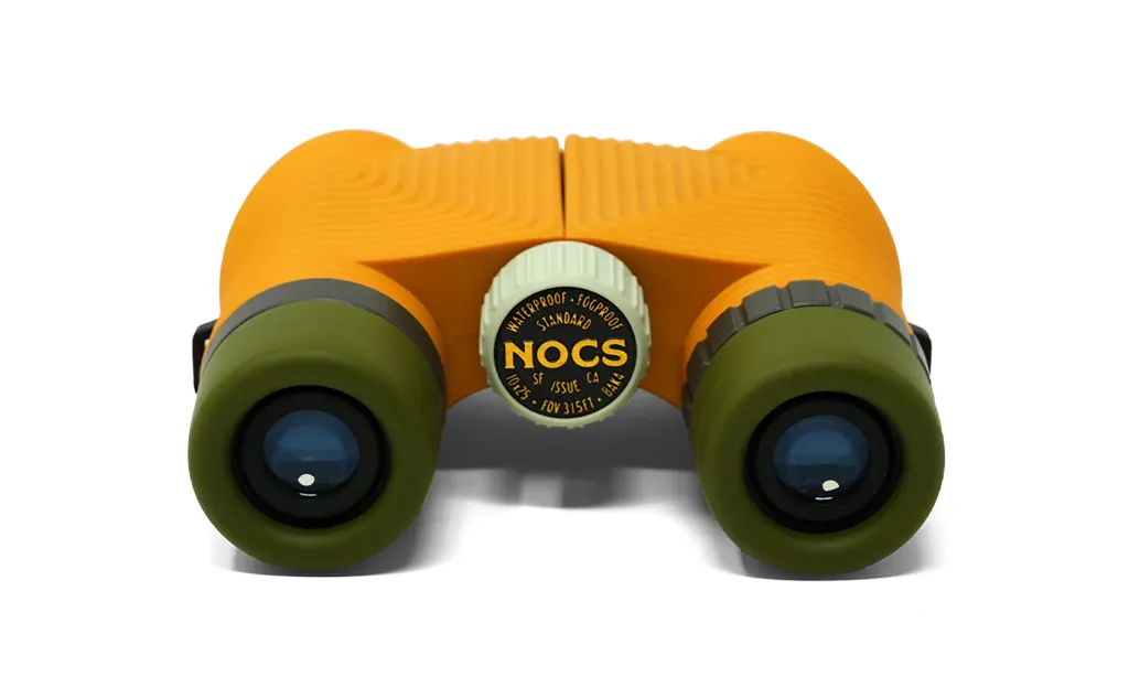 Standaard Issue 10X25 (Beeswax Yellow)2.webp