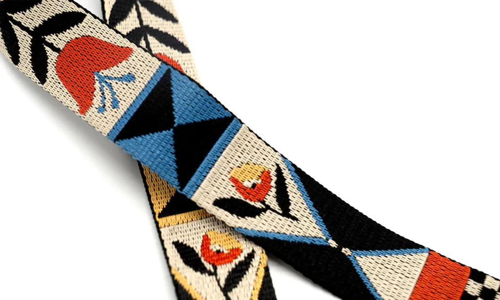 Woven Tapestry Strap (Flora) 3.webp
