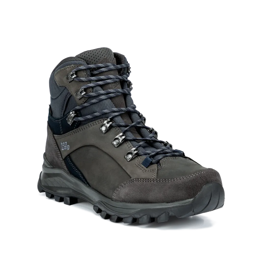 Banks GTX (Navy: Asphalt) 3.webp