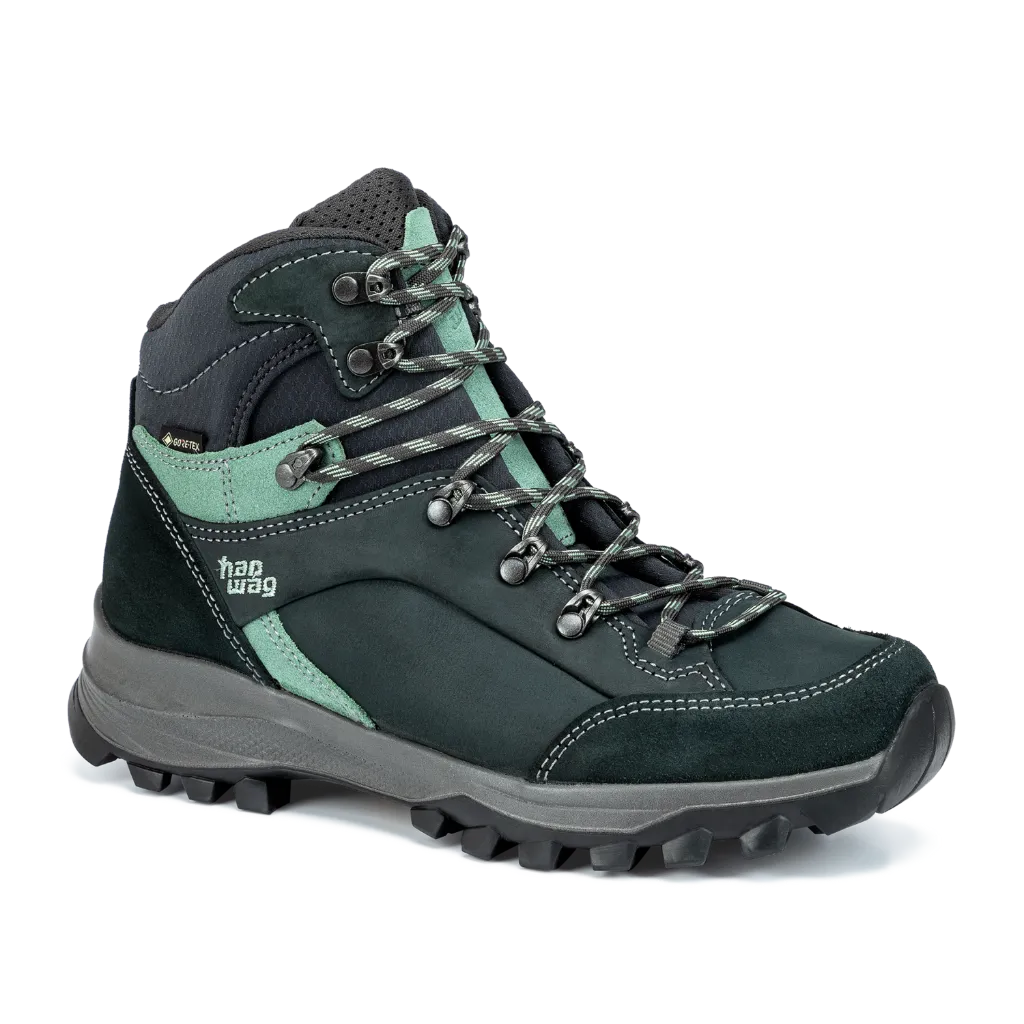 Banks Lady GTX (Petrol:Mint)1.webp