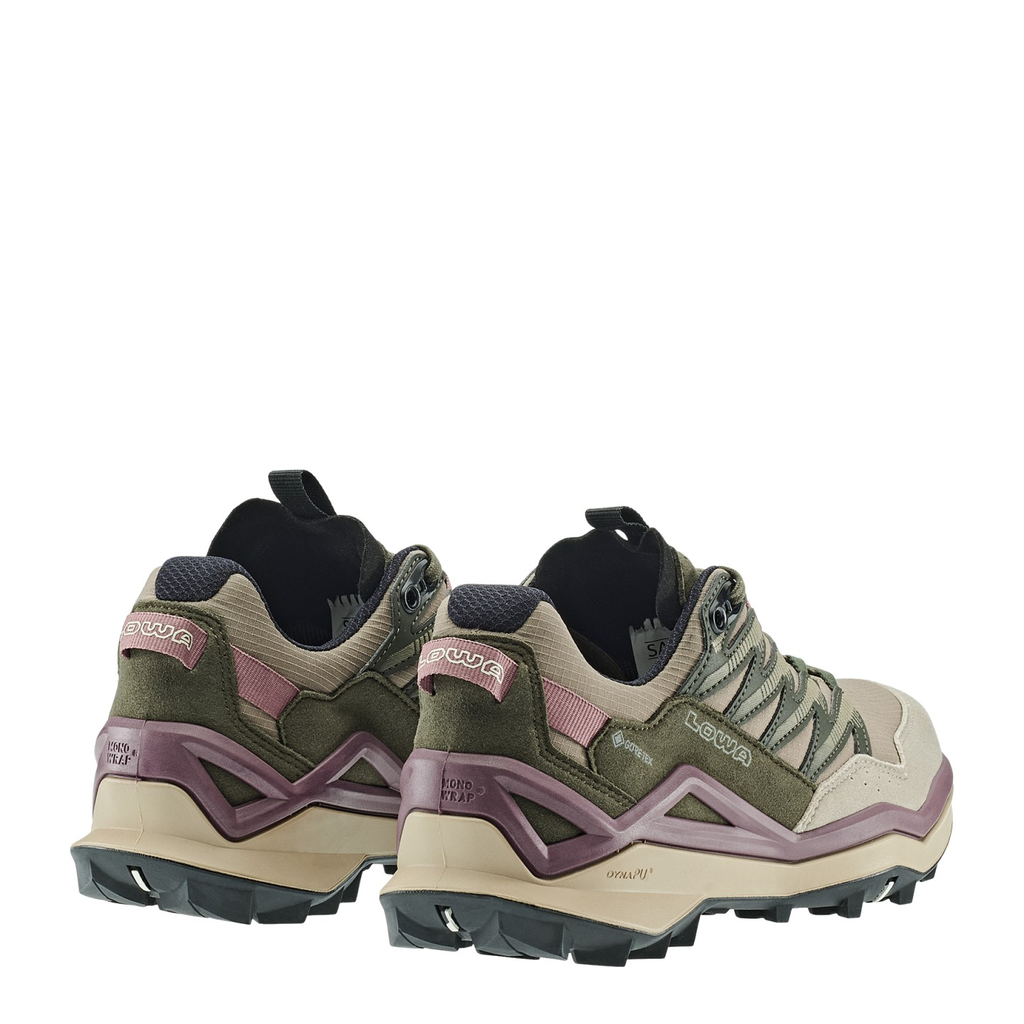 Maddox Pro GTX Lo Ws desert:oldrose 6.webp