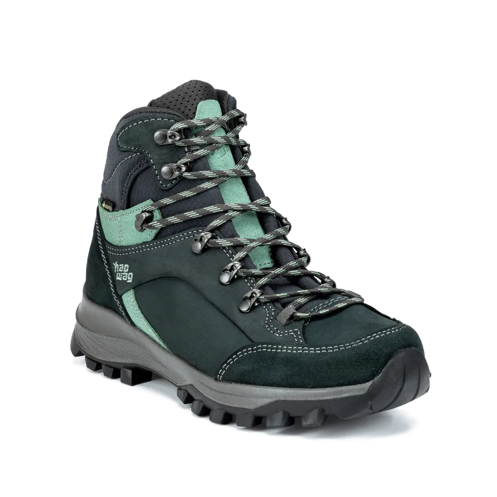 Banks Lady GTX (Petrol: Mint)5.webp