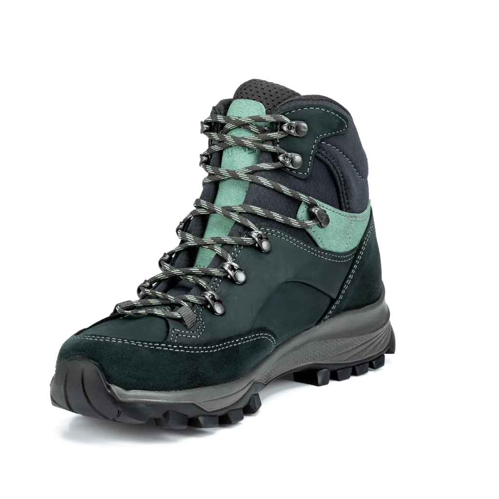 Banks Lady GTX (Petrol: Mint)7.webp