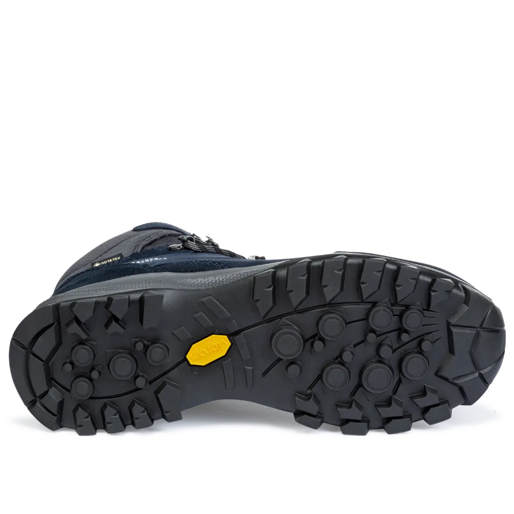 Banks Narrow Lady GTX (Navy:Asphalt) 2.webp