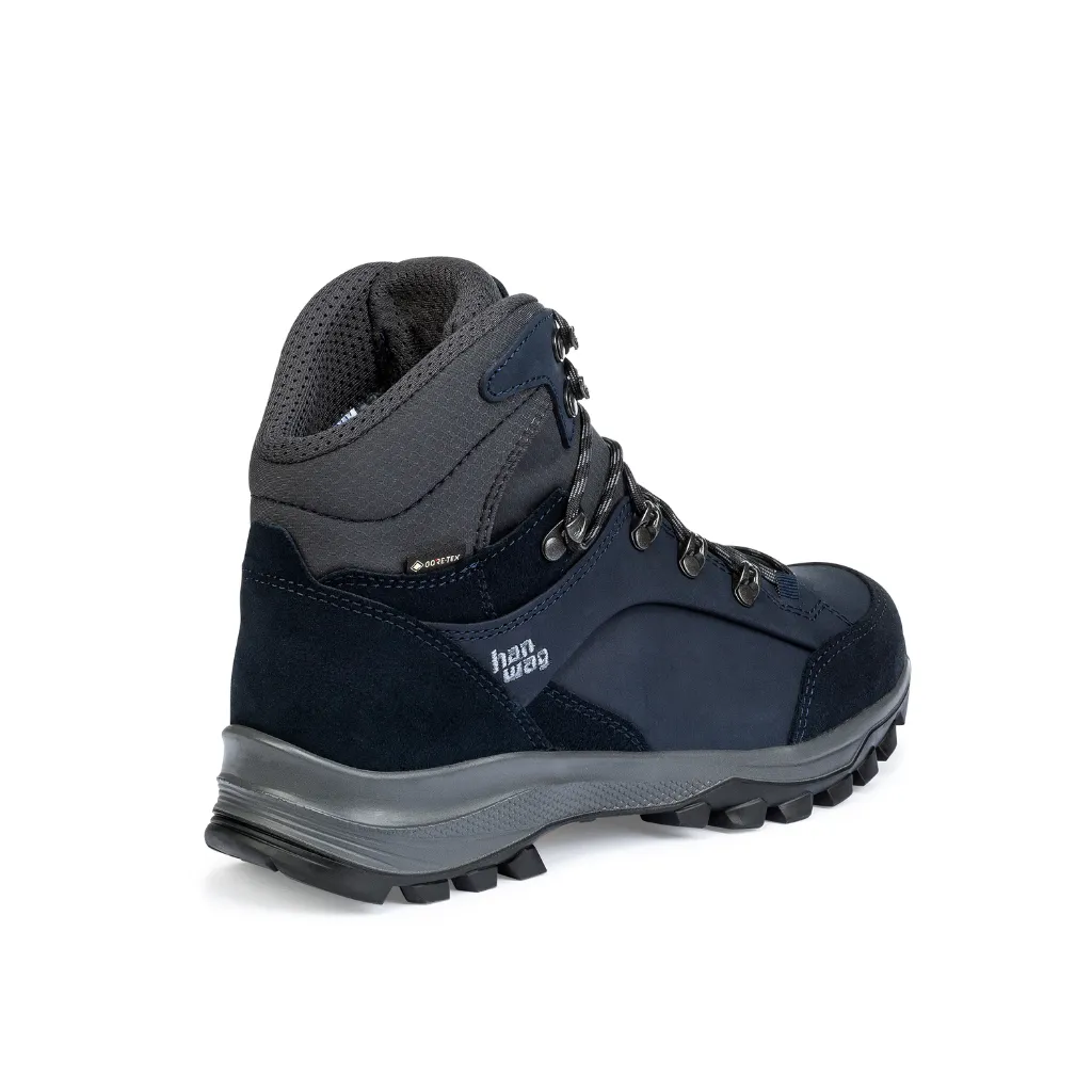 Banks Narrow Lady GTX (Navy:Asphalt) 11.webp