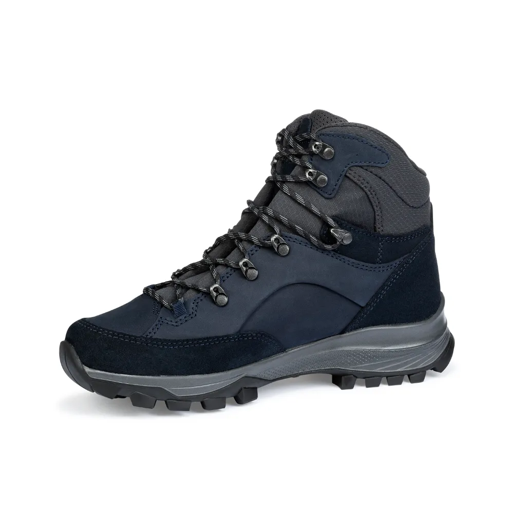 Banks Narrow Lady GTX (Navy:Asphalt) 8.webp