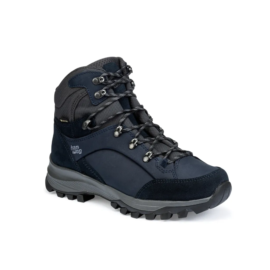 Banks Narrow Lady GTX (Navy:Asphalt) 5.webp