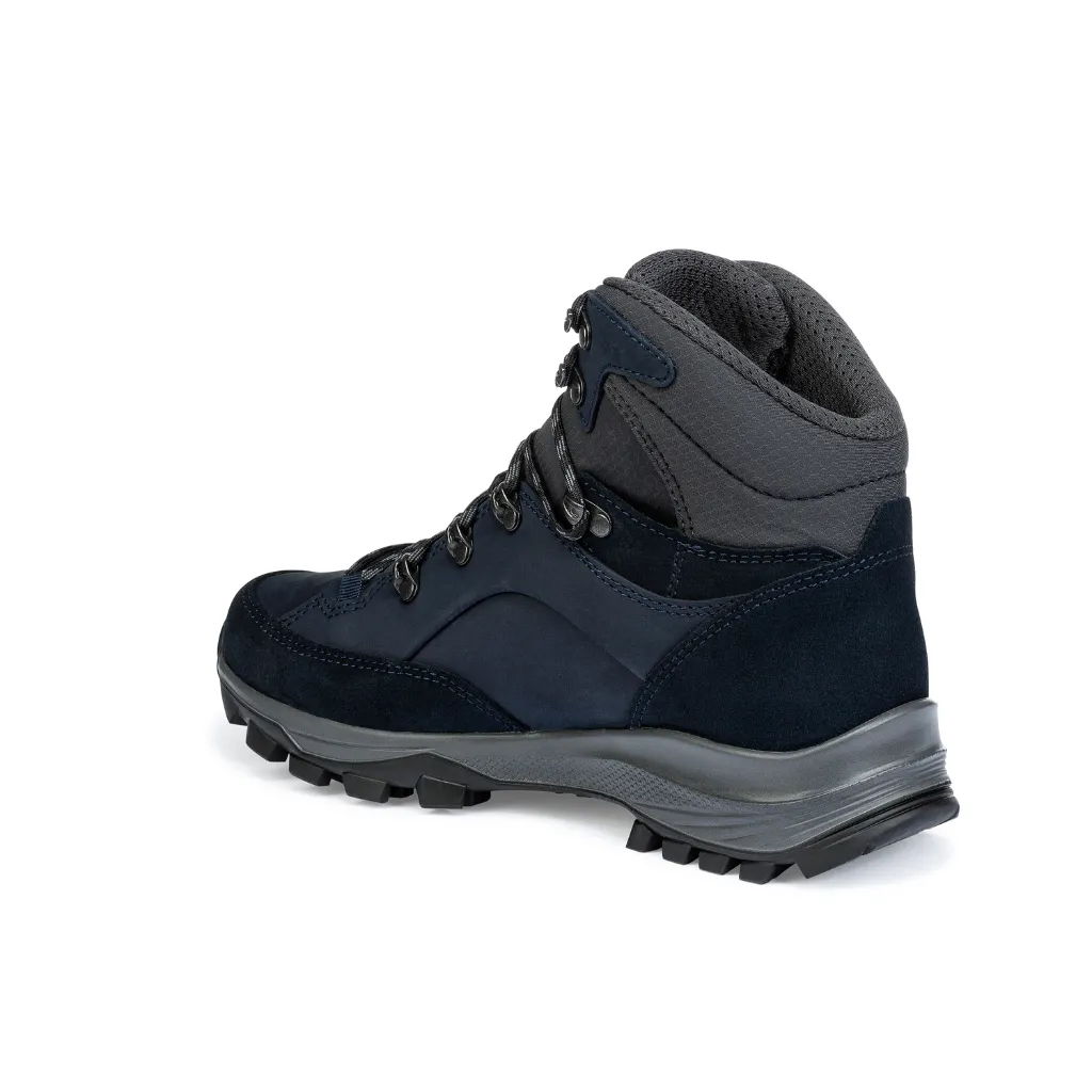 Banks Narrow Lady GTX (Navy:Asphalt) 9.webp