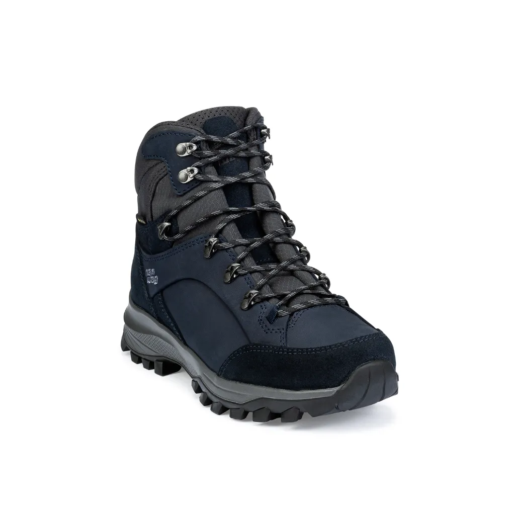 Banks Narrow Lady GTX (Navy:Asphalt) 3.webp